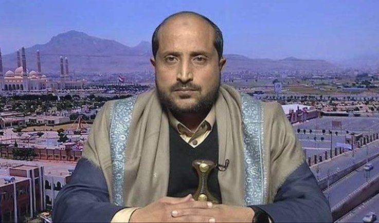 العدوان السعودي يحتجز 4 سفن نفطية في جيزان